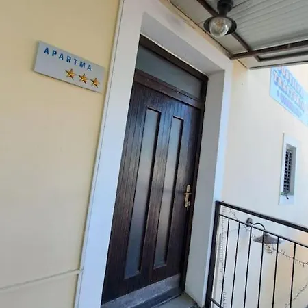 Appartement Apartma Giordana *