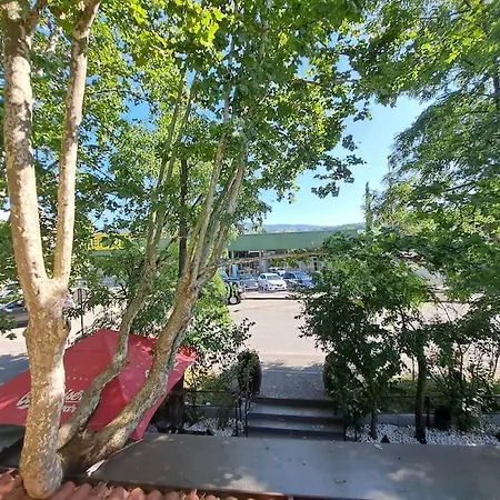 Apartma Giordana Apartment
