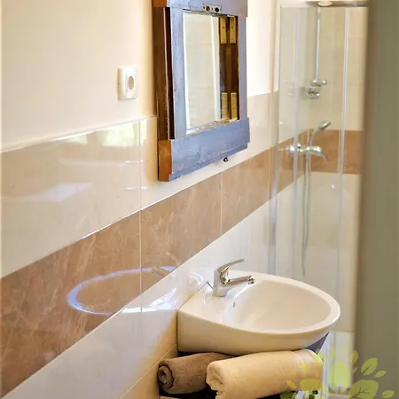 Apartma Giordana Appartement Koper