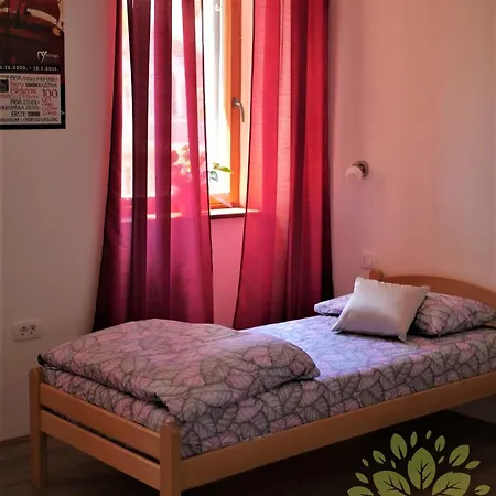 Apartment Apartma Giordana *