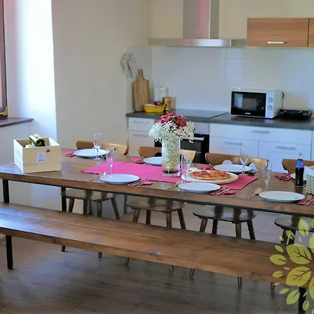 Apartma Giordana Appartement Koper