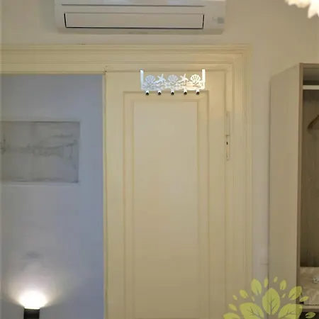 Apartma Giordana Appartement *