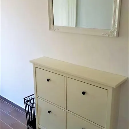 Apartment Apartma Giordana