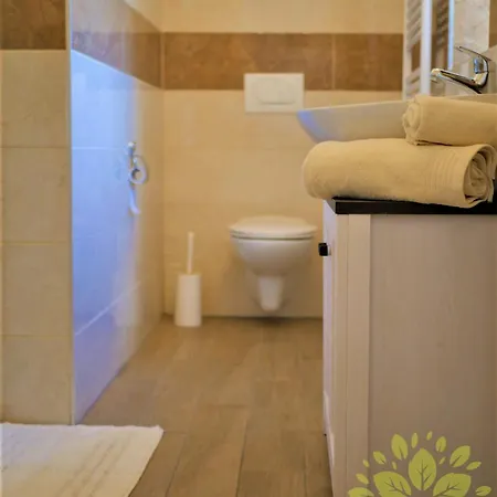 Apartma Giordana Appartement Koper