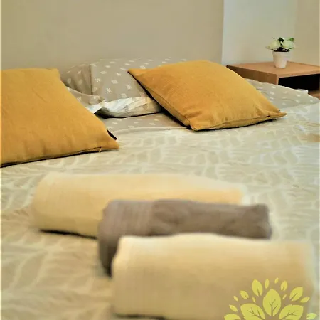Apartma Giordana