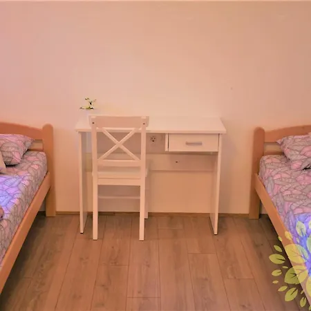 Apartma Giordana * Koper