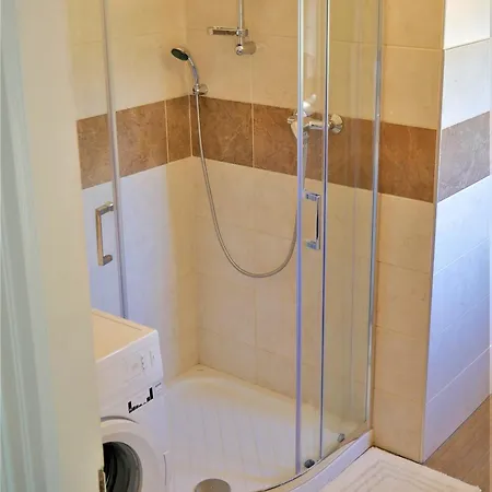 Appartement Apartma Giordana Koper