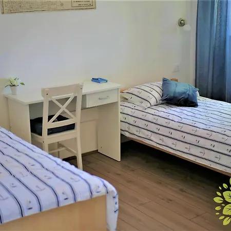 Apartment Apartma Giordana Koper